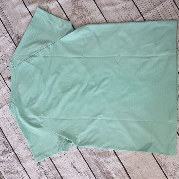 Tuff Seamless Active Tee - Picture 8 of 8